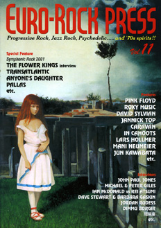 Euro-Rock Press Vol.011